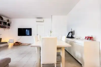 Casa in vendita, Via Talenti, Olbia