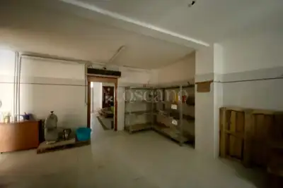 Store for sale, Corso Goffredo Mameli, Brescia