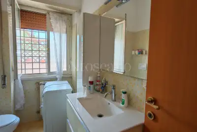Casa in vendita, Via Gerolamo Seripando, Roma