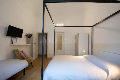 Casa in vendita, Via Giuseppe Verdi, Catania