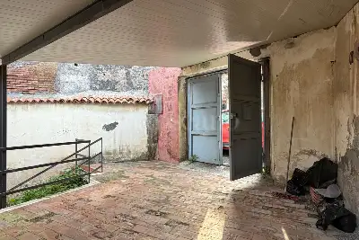 Casa Indipendente in vendita, Via Santa Caterina, Acireale