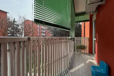 Casa in vendita, Via Luigi Sordello, Milano