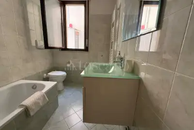 House for sale, Via Enrico Berlinguer, Fiumicino