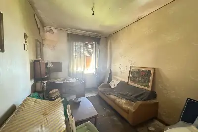 Casa in vendita, Via Antonio Pacinotti, Catania