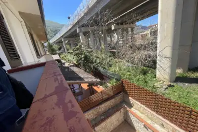 Villa in vendita, Viale della Regione Siciliana Nord Ovest, Palermo