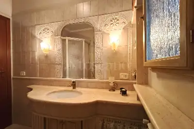 Casa in vendita, Via del Casale Agostinelli, Roma