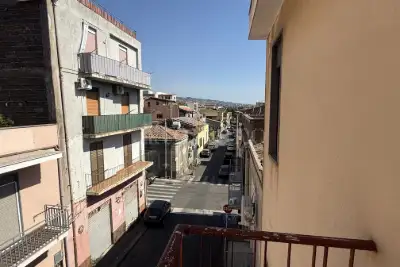 Casa in vendita, Via Licciardi, Catania