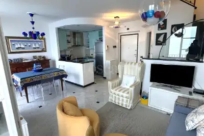 Casa in vendita, Viale alla Stazione, Sori