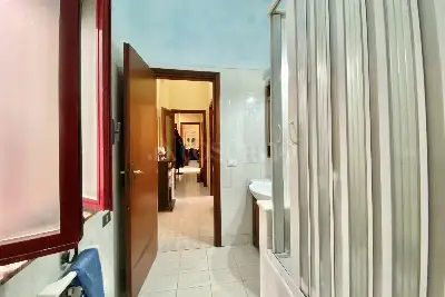 Casa in vendita, Via Nazionale, Rometta