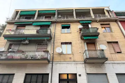 Casa in vendita, Via Privata Tirso 24, Milano