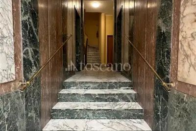 Casa in affitto, Via Rutilia, Milano