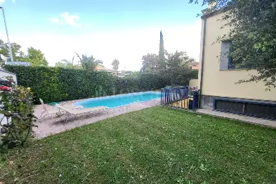 Villa in vendita, Via Cesare Pascucci, Roma