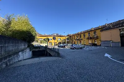 Casa in vendita, M. G. Parmigiani, Valmadrera