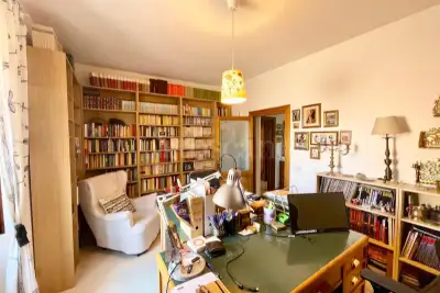 Casa Indipendente in vendita, Piazza Alessandro Manzoni, Monterotondo