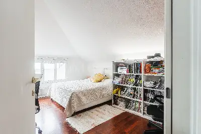 Superattico in vendita, Viale Cadore, Udine