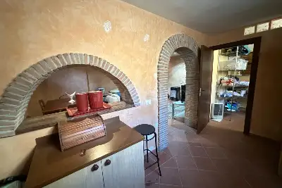 Villa Plurifamiliare in vendita, Via Capo Boi, Fiumicino