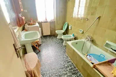 Casa in vendita, Via Giuseppe Maria Villaseca, Roma