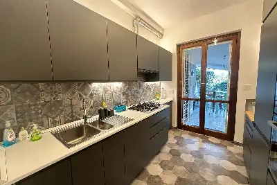 Villa Plurifamiliare in vendita, Via Nervi, Fiumicino