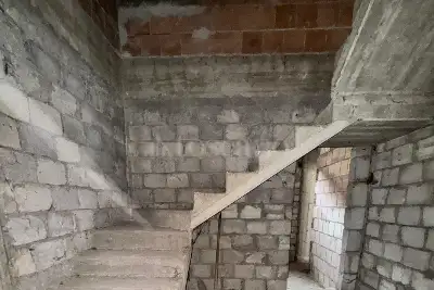 Casa Indipendente in vendita, Via Polveriera, Capistrello