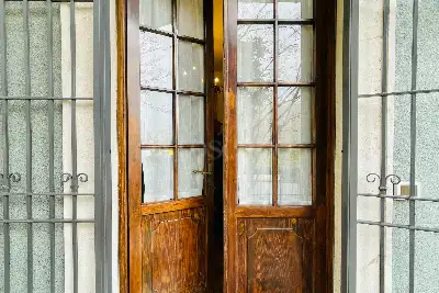 Casa in vendita, Via Egidio Dabbeni, Brescia