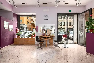 Attività Commerciale in vendita, Via Arezzo, Roma