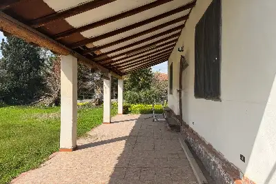 Casa in vendita, Via della Menta, Catania