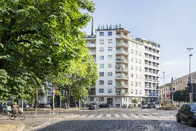 Casa in vendita, Piazza Principessa Clotilde, Milano