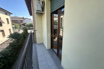 Casa in vendita, Via Roma, Gavardo