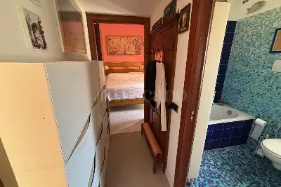 Attico in vendita, via della santabarbara, Roma