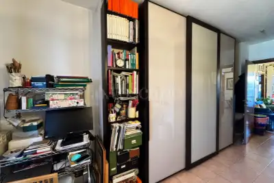 Casa in vendita, Largo Ludovico Quaroni, Roma