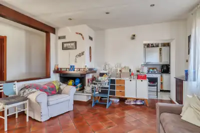 Casa in vendita, Via Dante, Marchirolo