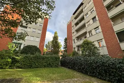 Casa in vendita, Via Adige, Bologna