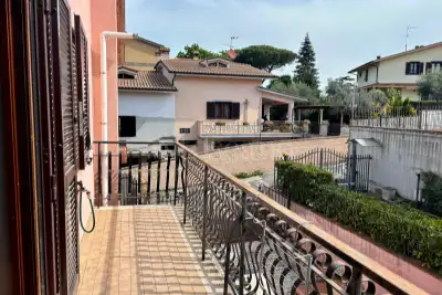 Villa Plurifamiliare in vendita, Via A. Aleardi, Mentana