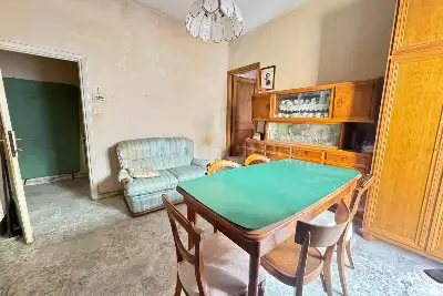 Casa in vendita, Piazza Nicola Maria Nicolai, Roma