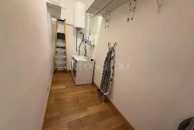 Casa in vendita, Via Quintino Sella, Roma