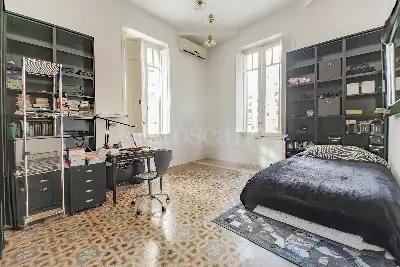 Casa in vendita, Via Sidney Sonnino, Cagliari