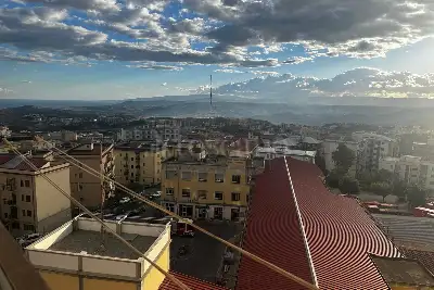 Casa in vendita, Via Cortese Vinicio, Catanzaro