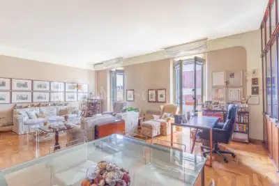 Casa in vendita, Corso Concordia, Milano