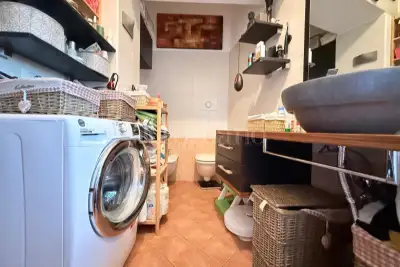 Casa in affitto, Via Carlo Bazzi 9, Milano