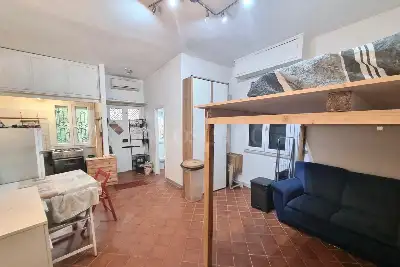 Casa in vendita, Via Marco Decumio, Roma