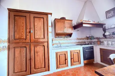 Casa in vendita, Via del Ghirlandaio, Firenze