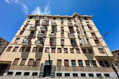 Casa in vendita, Via dei Cantieri, Palermo
