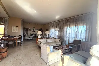 Attico in vendita, Via Tresana, Roma