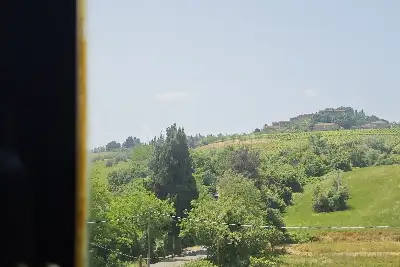 Casale in vendita, Strada Provinciale del Pecorile, Asciano