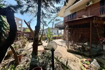 Villa in vendita, Via delle Querce, Gravina di Catania