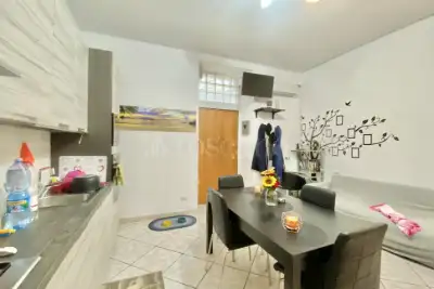 Casa Indipendente in vendita, Via Santa Marta, Messina