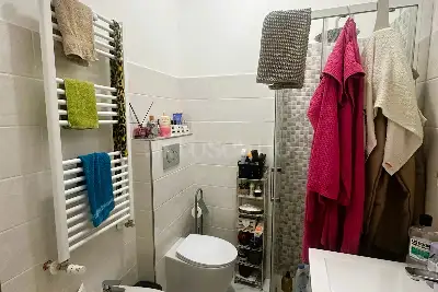 Attico in vendita, Via Galeazzo Sommi Picenardi, Roma