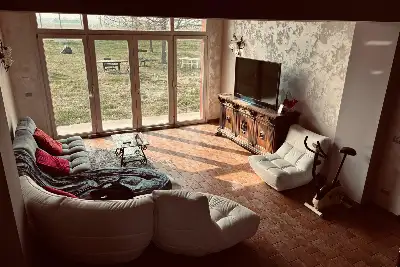 Casa Indipendente in vendita, via valle, Molinella