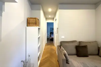 Casa in vendita, Viale Evaristo Stefini, Milano