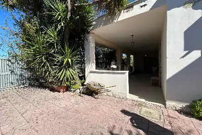 Villa in vendita, Via Montegioco, Roma